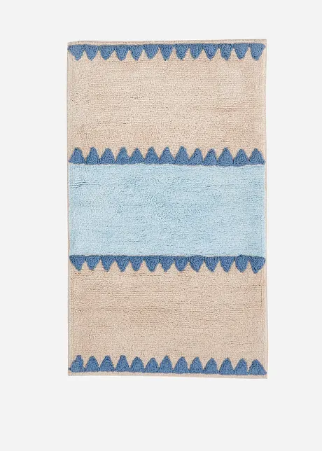 Badmat in frisse kleuren, bonprix