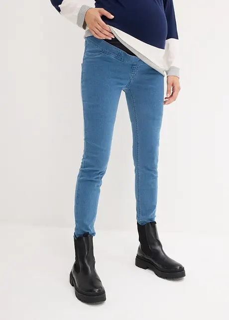 Thermo zwangerschaps jegging, bonprix