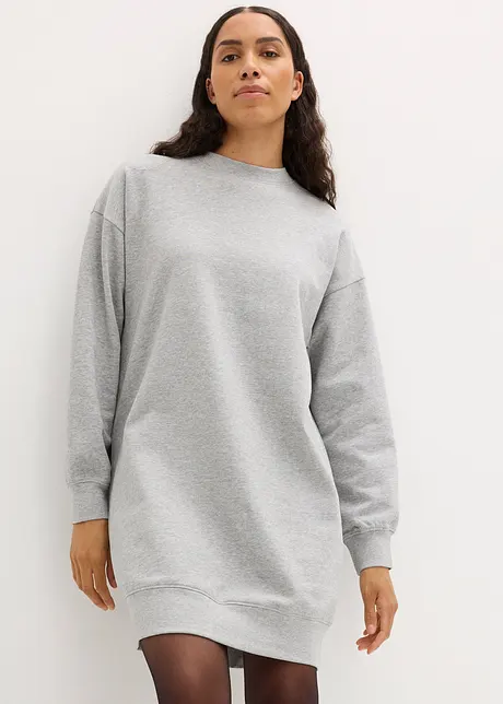 Oversized sweatjurk, bonprix