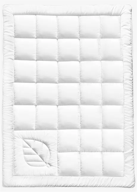 Anti-allergie dekbed licht, bonprix