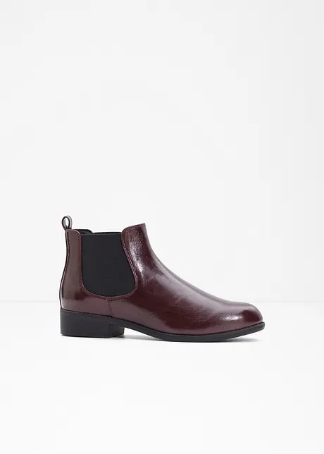 Chelsea boots, bonprix