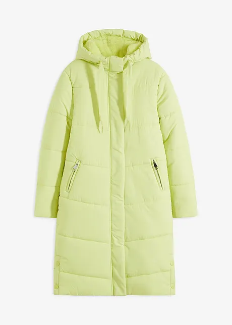 Lang puffer jacket, bonprix