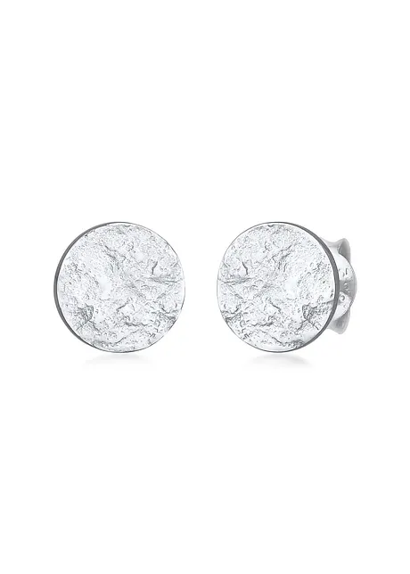 Elli oorstekers van 925 sterling zilver, bonprix