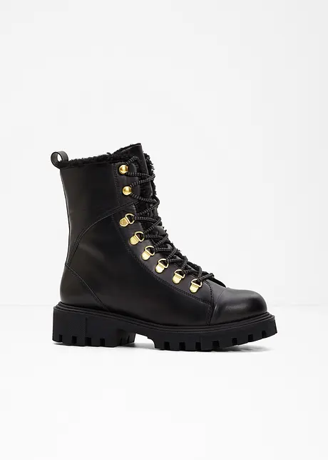 Veterboots, bonprix