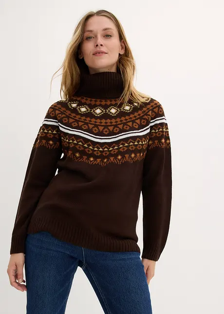 Noorse coltrui, bonprix