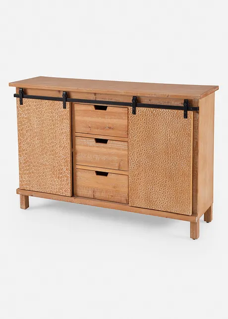 Dressoir met schuifdeuren, bonprix