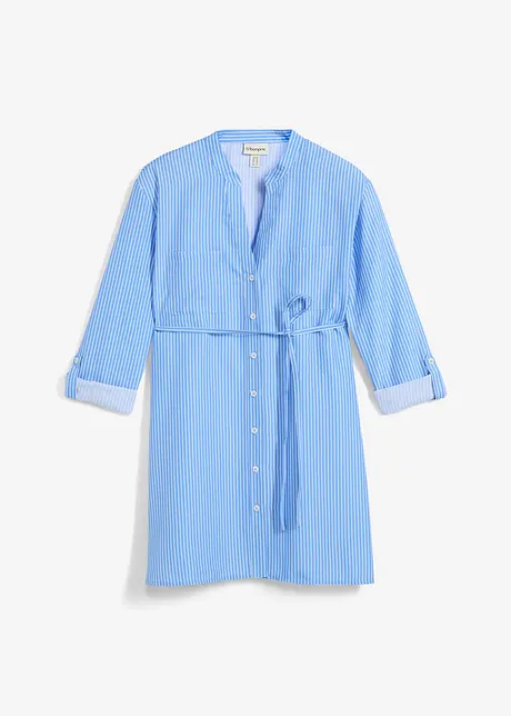 Lange zwangerschapsblouse/voedingsblouse, bonprix