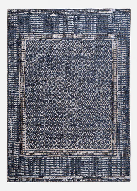 Vloerkleed met vintage patroon, bonprix