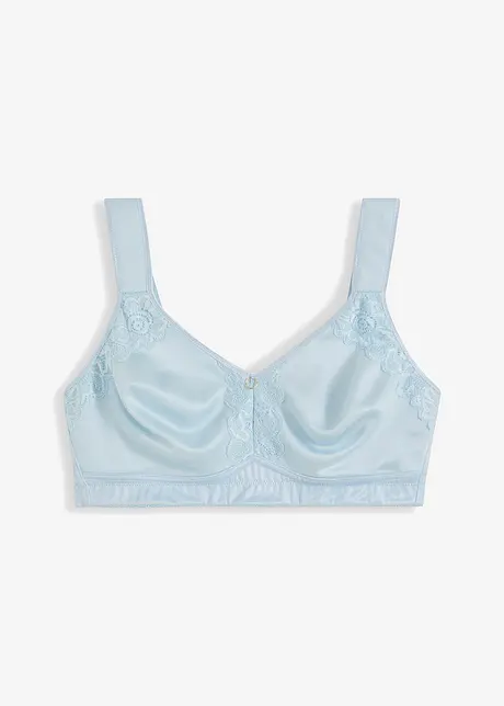 Naadloze steun bh zonder beugels, bonprix