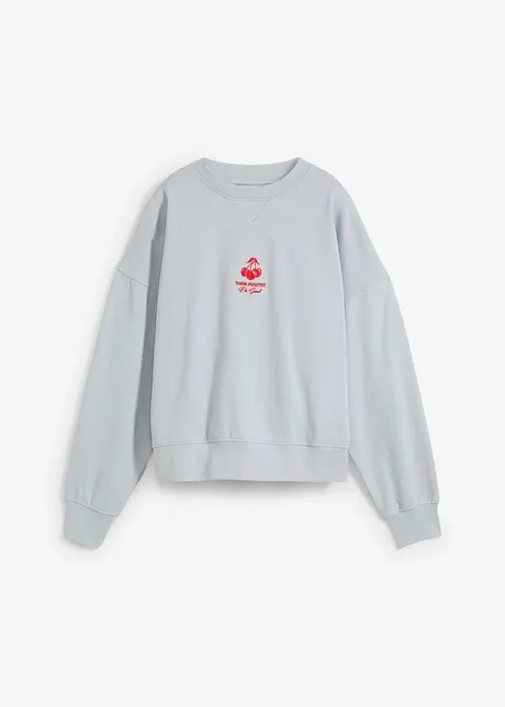 Oversized sweater, bonprix