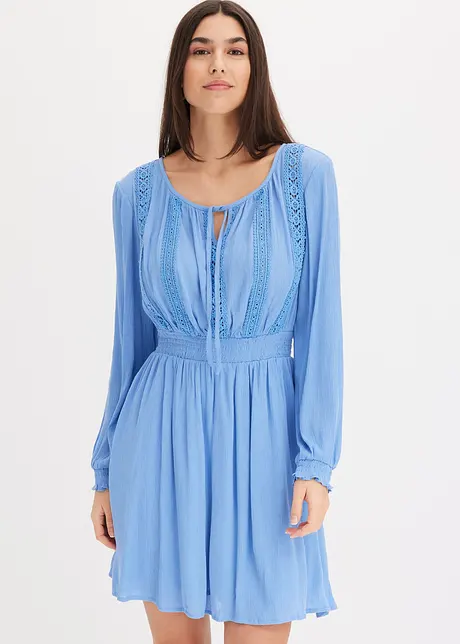 Mini jurk, bonprix