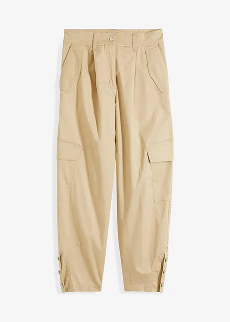 Cargo broek, bonprix