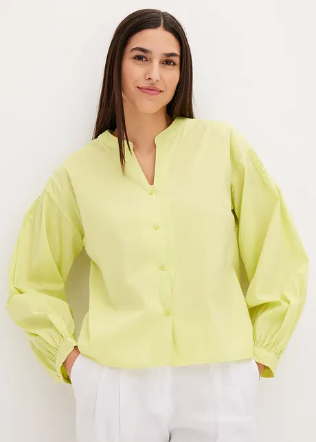 Mullet blouse, bonprix