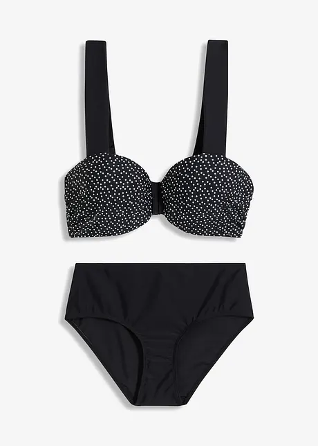 Beugel bikini (2-dlg. set), bonprix