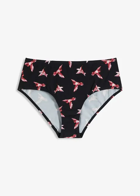 High waist bikinibroekje, bonprix