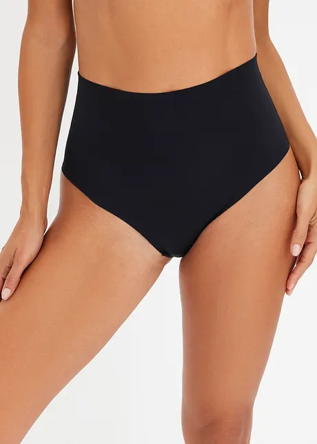 Naadloze shape slip met lichte shaping power ( set van 2), bonprix