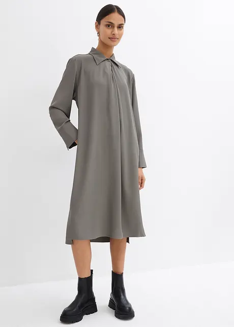 Midi jurk, bonprix