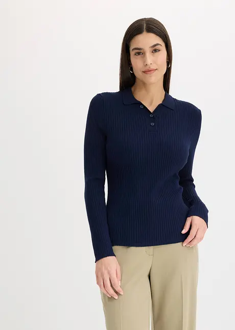 Poloshirt, bonprix