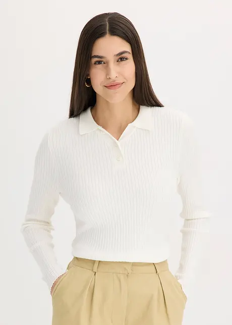 Poloshirt, bonprix