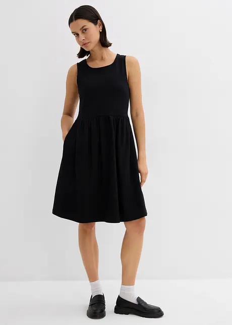 Shirtjurk met zakken, bonprix
