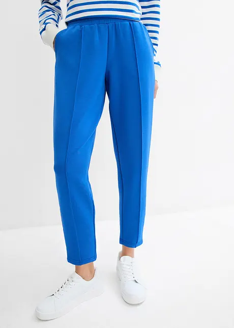 Scuba joggingbroek met comfortband, bonprix