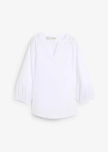 Tuniekblouse, bonprix