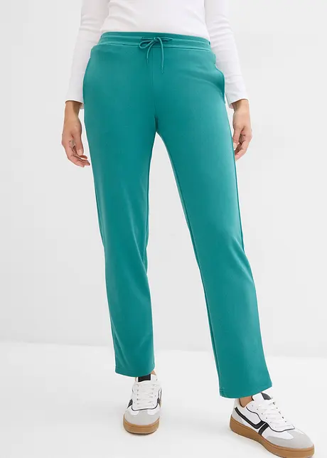 Slim-fit sweatpants, bonprix