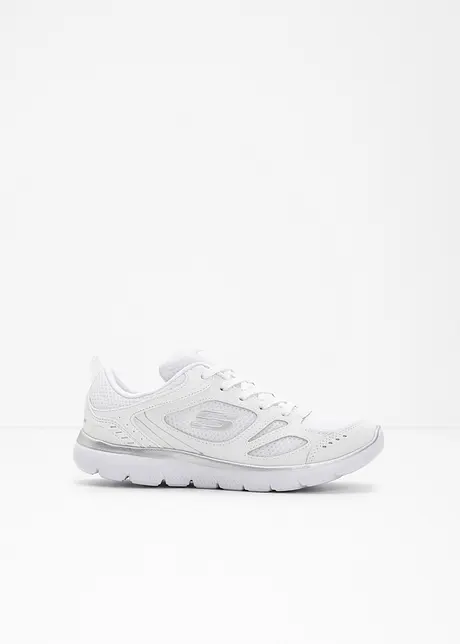 Sneakers van Skechers met memory foam, Skechers