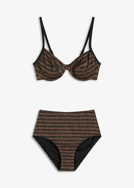 Beugel bikini (2-dlg. set), bonprix