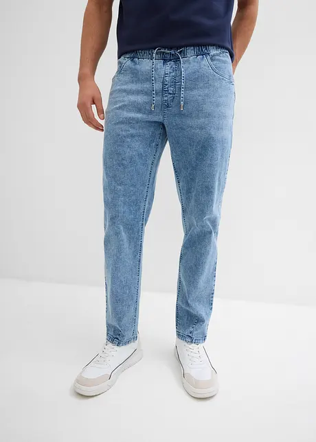 Instapjeans relaxed fit, straight, bonprix