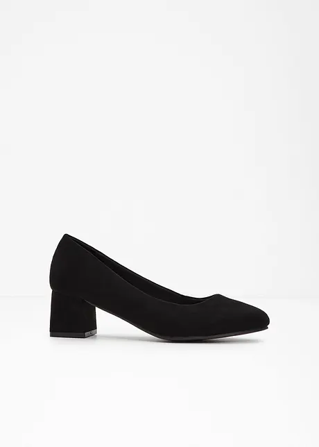 Comfort pumps, bonprix