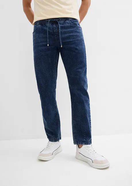 Instapjeans relaxed fit, straight, bonprix