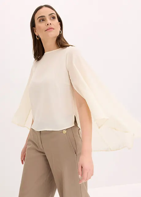 Cape tuniek, bonprix