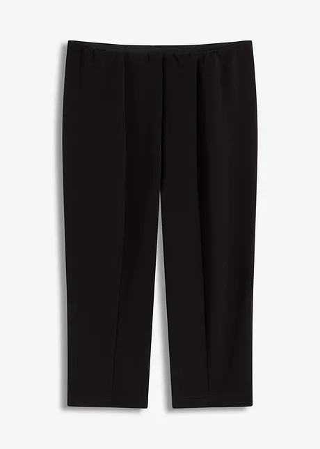 Elastische 3/4 broek, bonprix