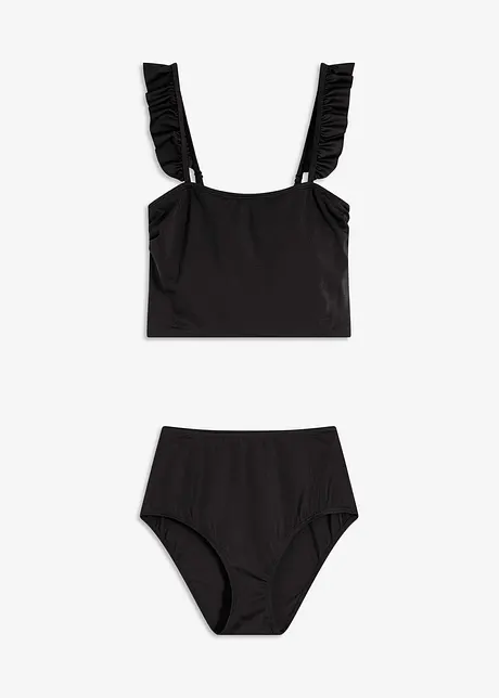 Bralette bikini (2-dlg. set), bonprix