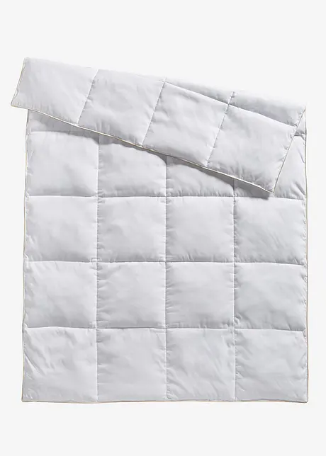 Dekbed met donzen touch, licht, bonprix