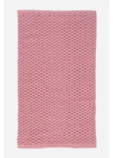 Badmat met chenille structuur, bonprix