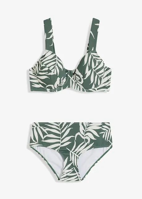 Minimizer bikini (2-dlg. set), bonprix