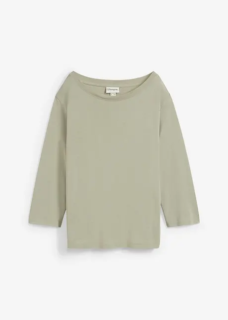 Longsleeve, bonprix