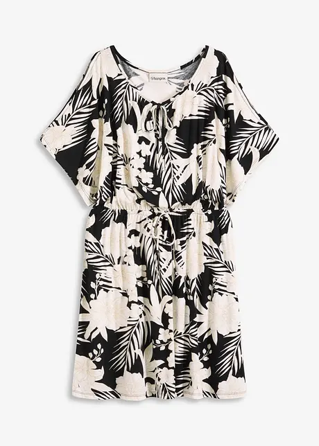 Jersey jurk, bonprix