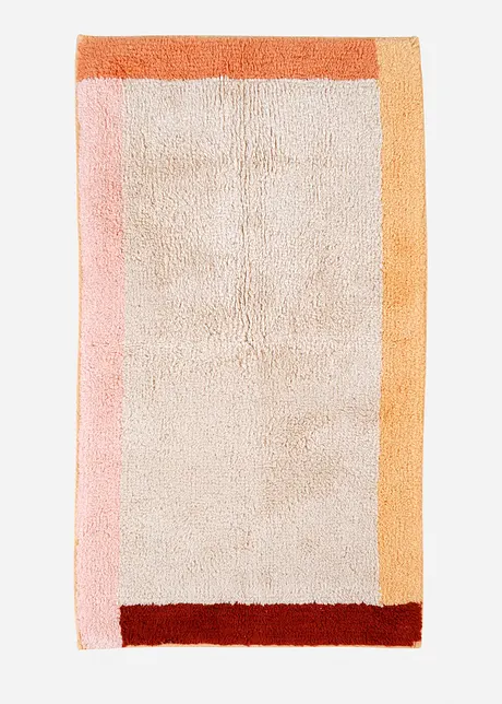 Badmat met een minimalistich design, bonprix