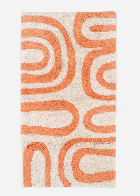Badmat met een modern design, bonprix