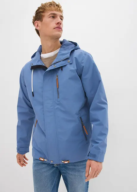 Outdoor jas, waterafstotend, bonprix