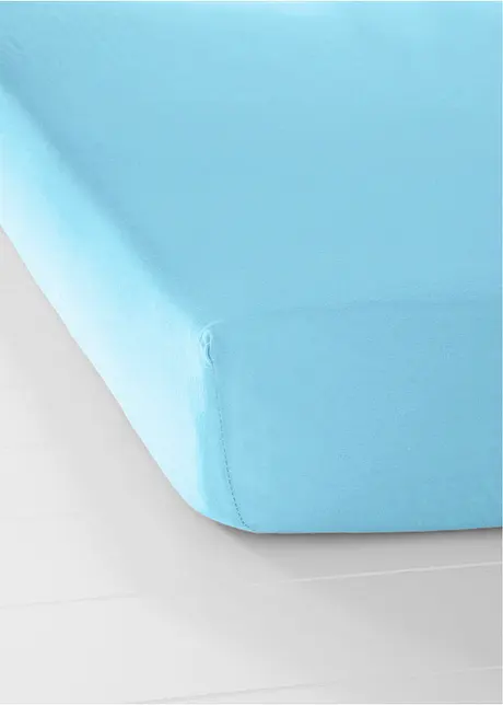 Jersey hoeslaken, bonprix