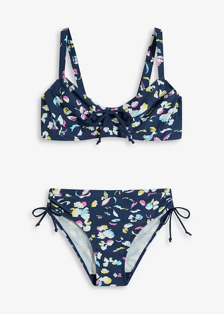 Minimizer bikini (2-dlg. set), bonprix