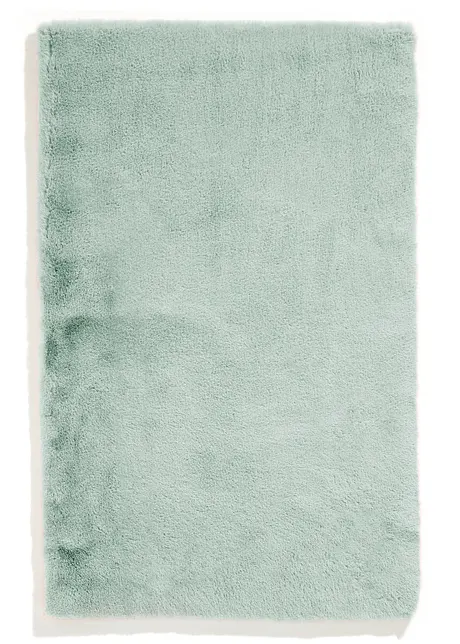 Badmat van bijzonder zacht materiaal, bonprix
