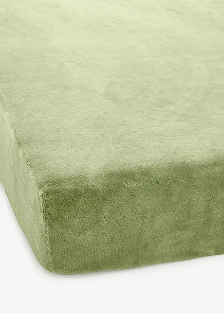 Hoeslaken cashmere touch, bonprix