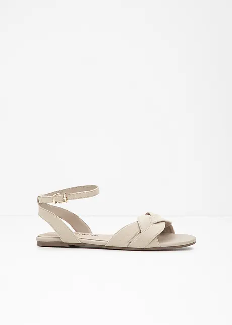 Sandalen, bonprix