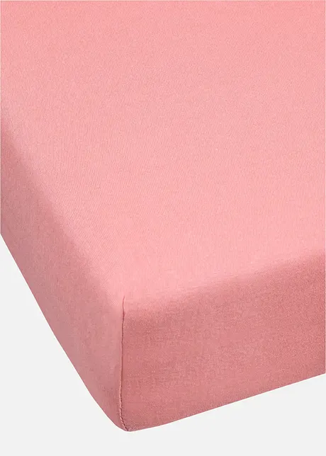 Hoeslaken van jersey, bonprix