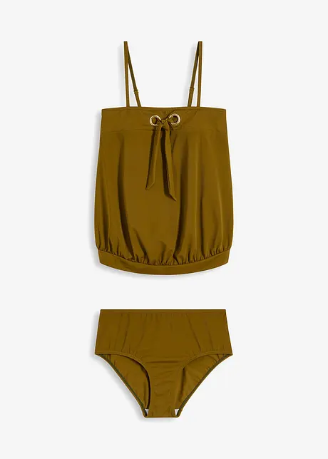 Tankini (2-dlg. set), bonprix